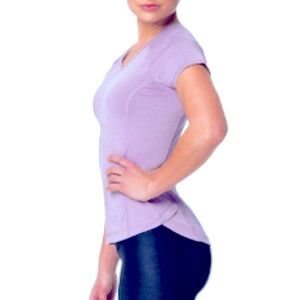 ENDEAVOR Tempo IceFit tee XS - NWT